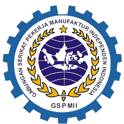 Logo GSPMII